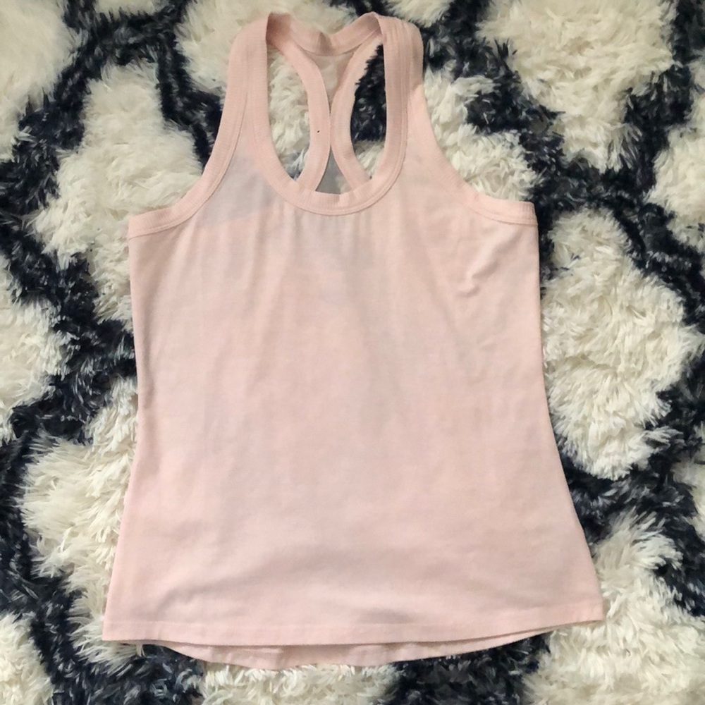 Athleta Racer Back tank